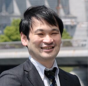 黒木淳の顔写真